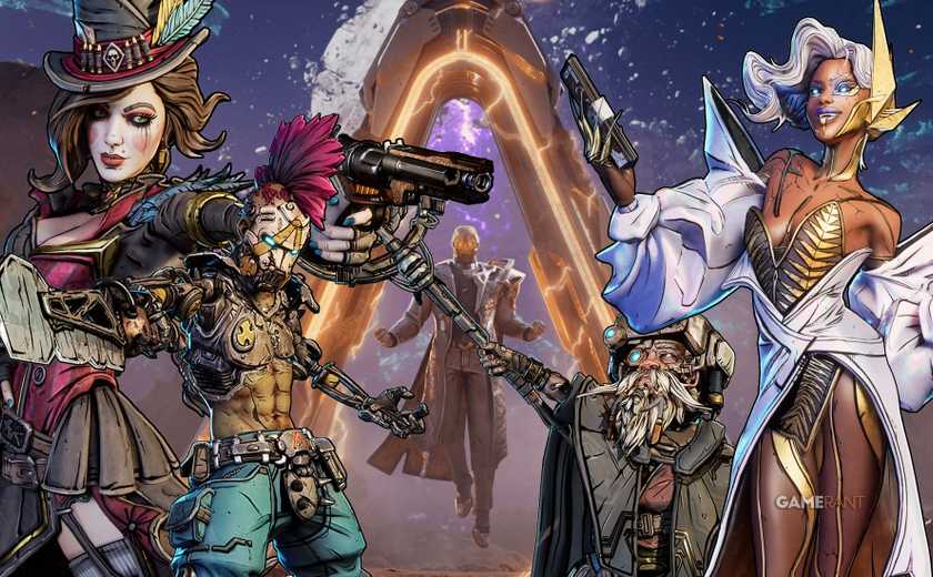 Borderlands 4 Bad News Blessing in Disguise